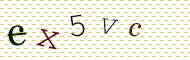 CAPTCHA code